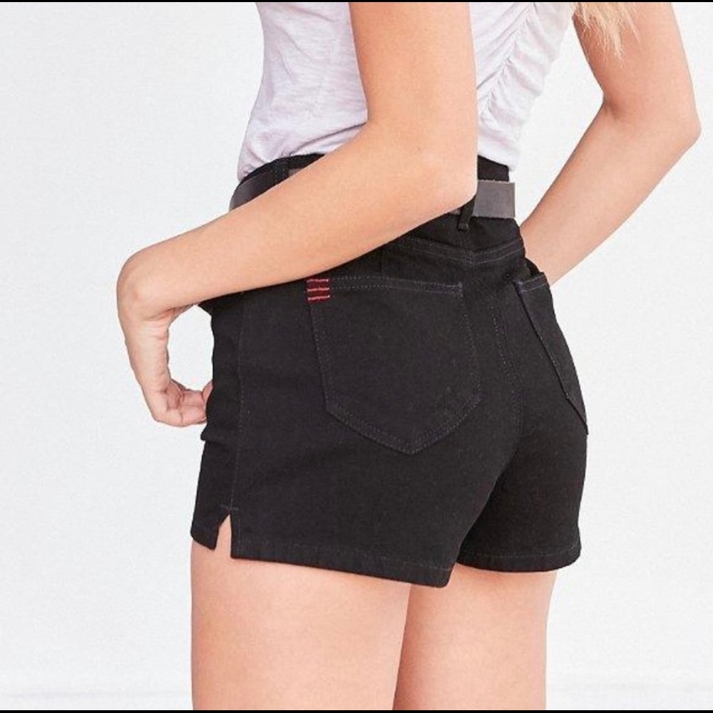 Urban BDG Shorts Pin-up